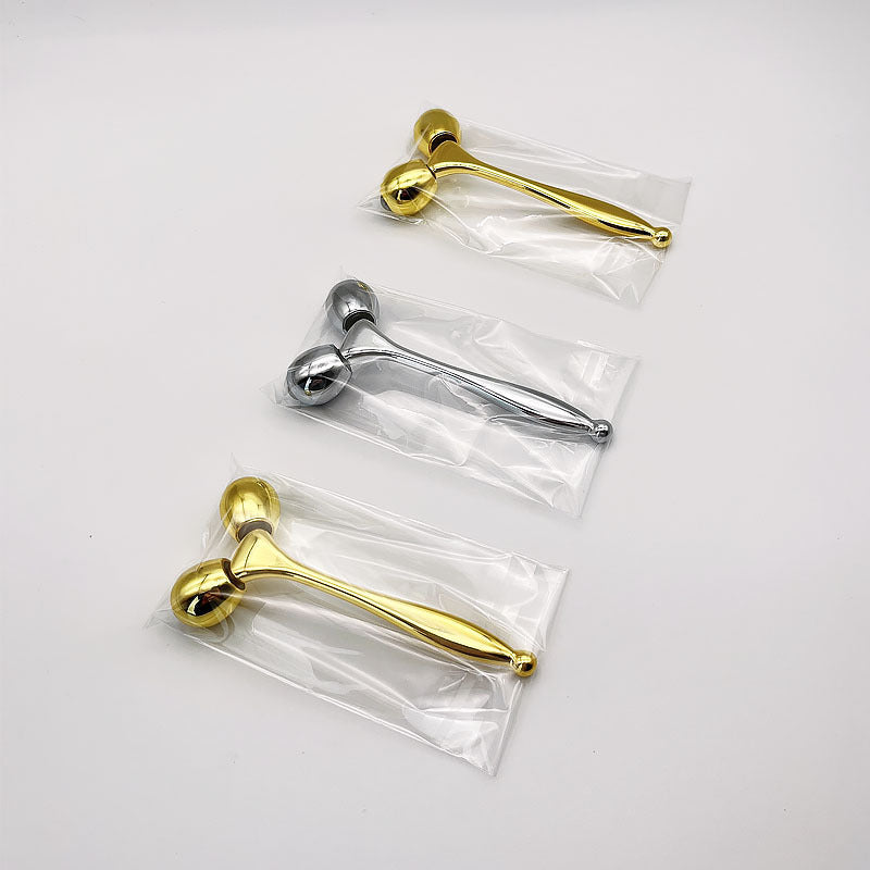 Discover the Ultimate 3D Roller Face-Slimming Device!